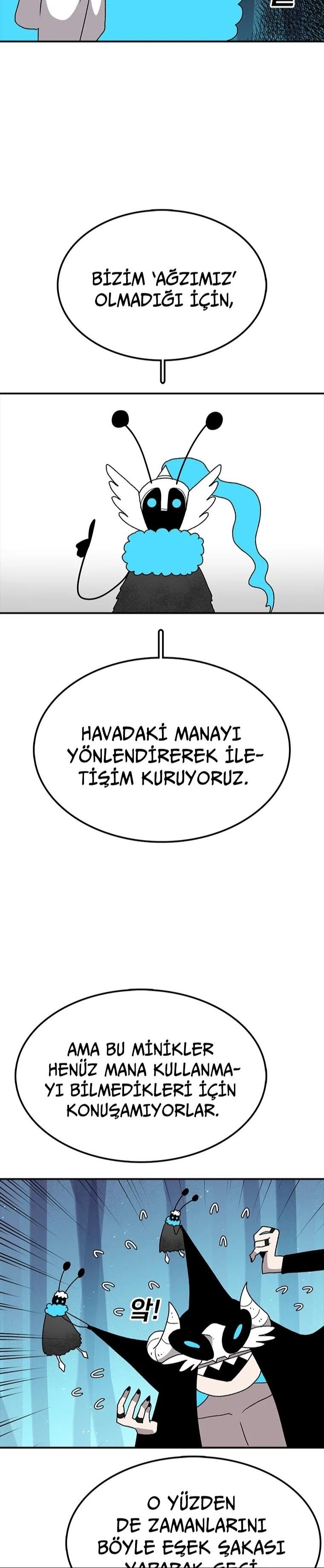 Sayfa 19 — Bölüm 37 — Zamansız Ev