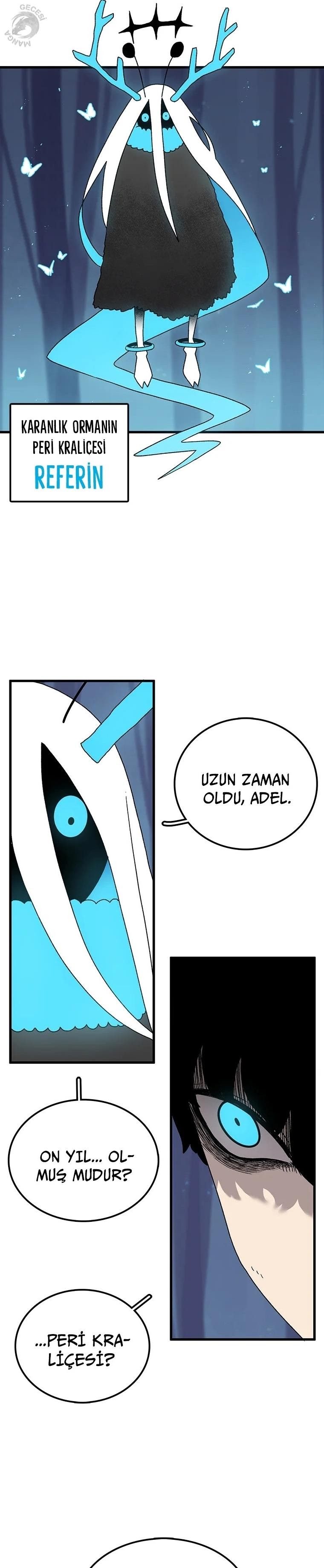 Sayfa 22 — Bölüm 37 — Zamansız Ev