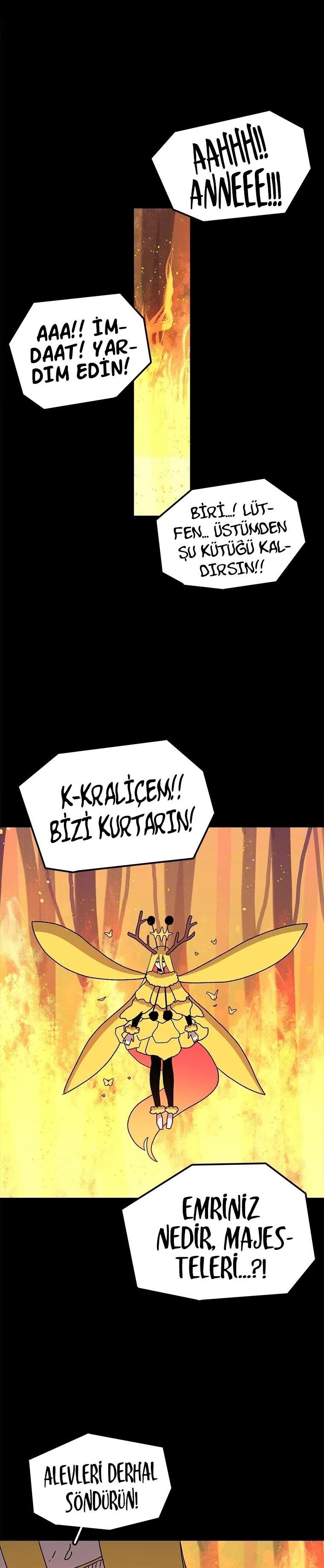 Sayfa 25 — Bölüm 37 — Zamansız Ev