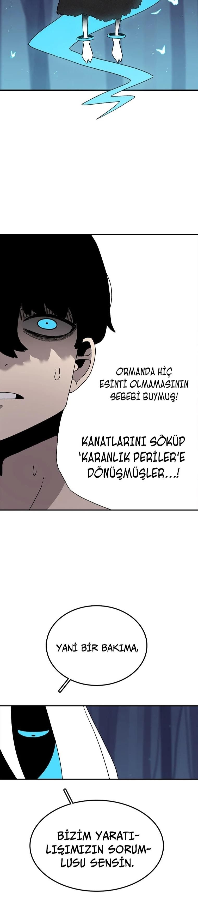 Sayfa 33 — Bölüm 37 — Zamansız Ev