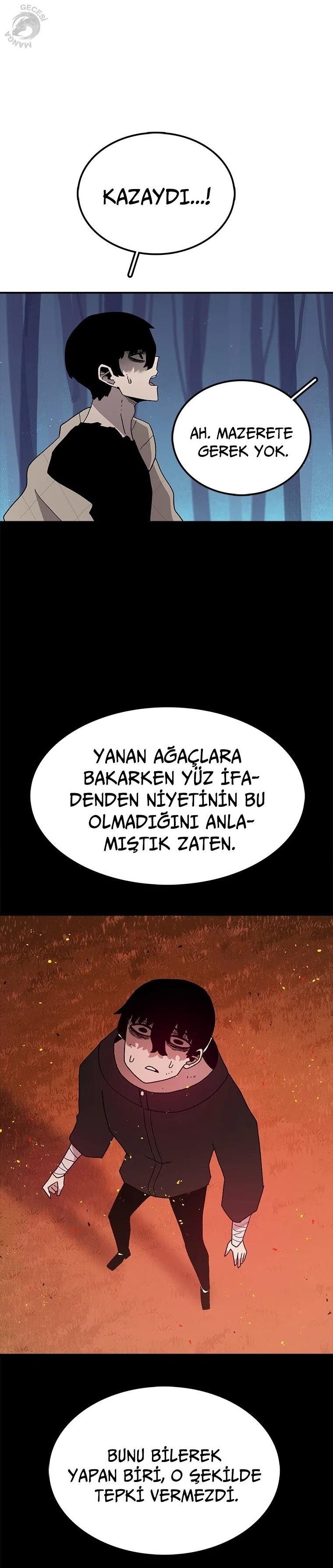 Sayfa 34 — Bölüm 37 — Zamansız Ev