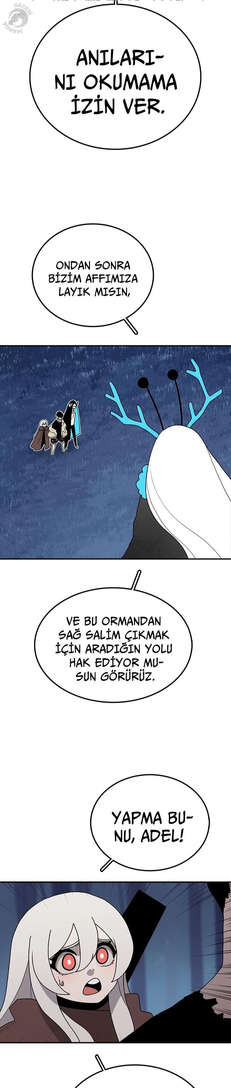Sayfa 36 — Bölüm 37 — Zamansız Ev