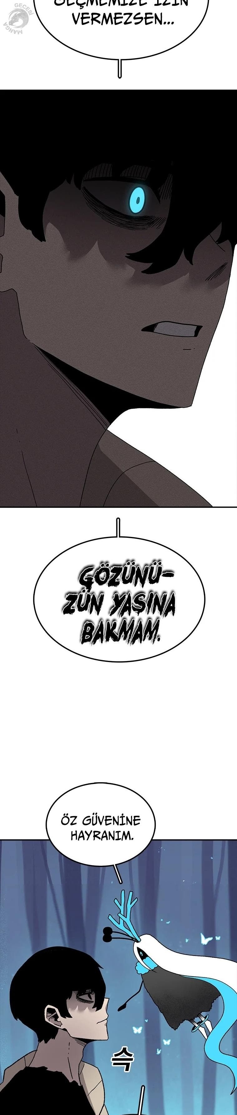 Sayfa 38 — Bölüm 37 — Zamansız Ev
