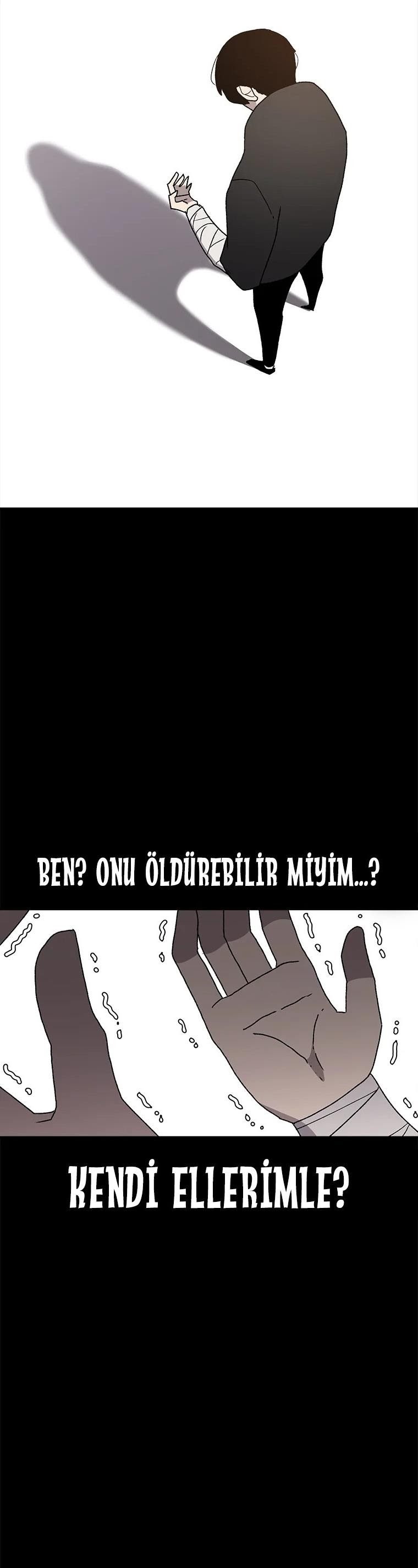 Sayfa 5 — Bölüm 38 — Zamansız Ev