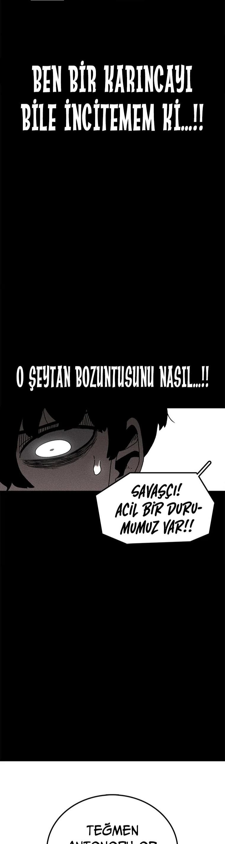 Sayfa 6 — Bölüm 38 — Zamansız Ev