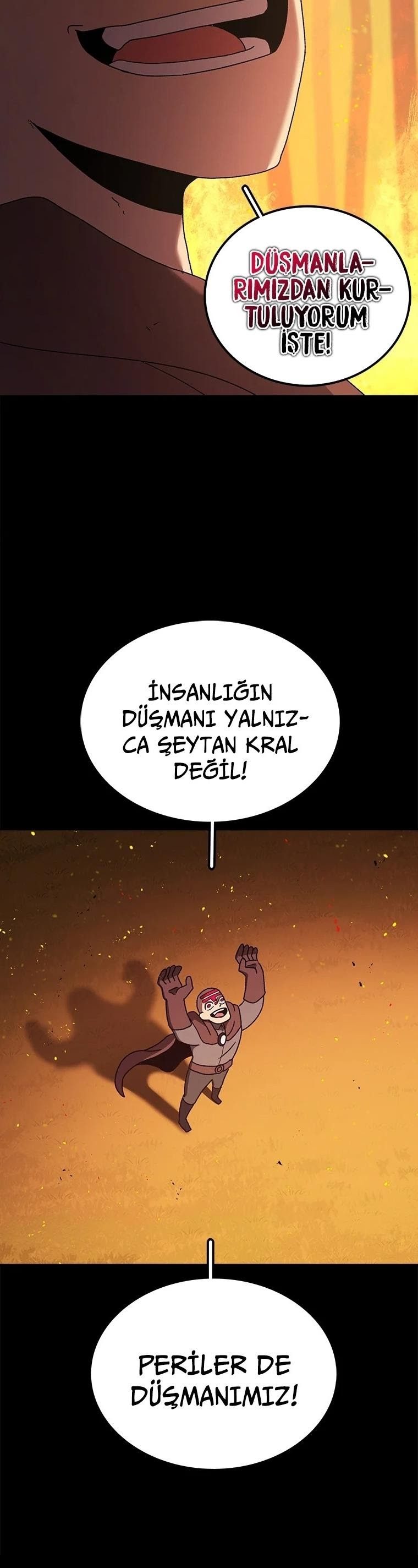 Sayfa 9 — Bölüm 38 — Zamansız Ev