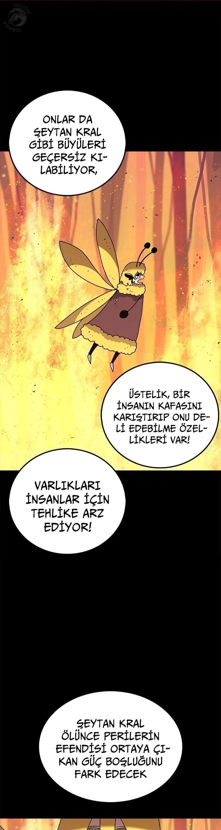 Sayfa 10 — Bölüm 38 — Zamansız Ev