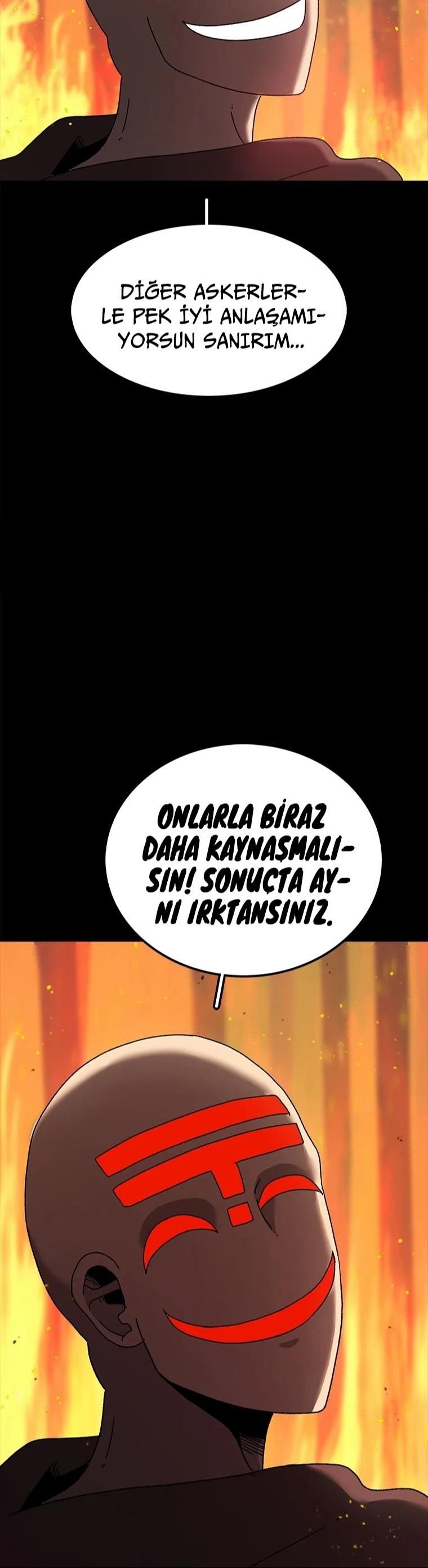 Sayfa 13 — Bölüm 38 — Zamansız Ev