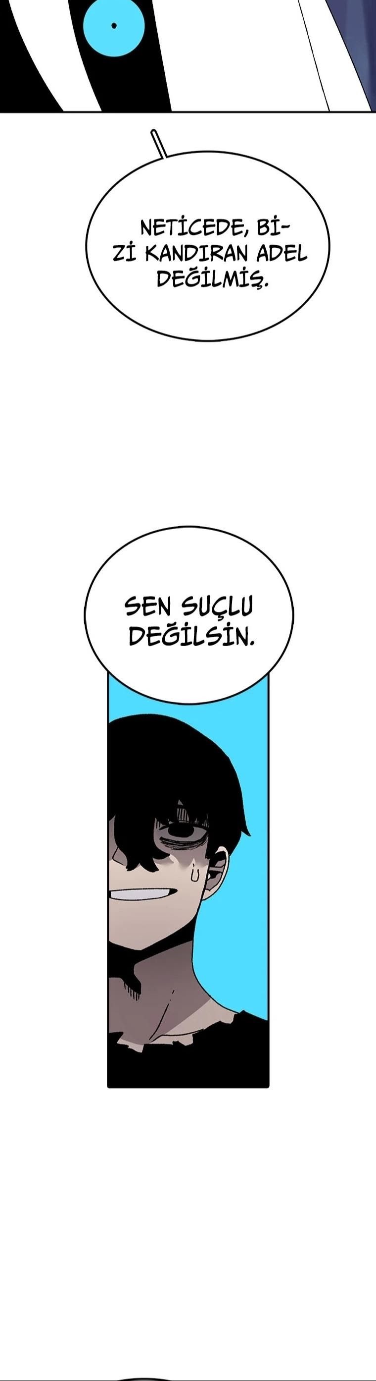 Sayfa 15 — Bölüm 38 — Zamansız Ev