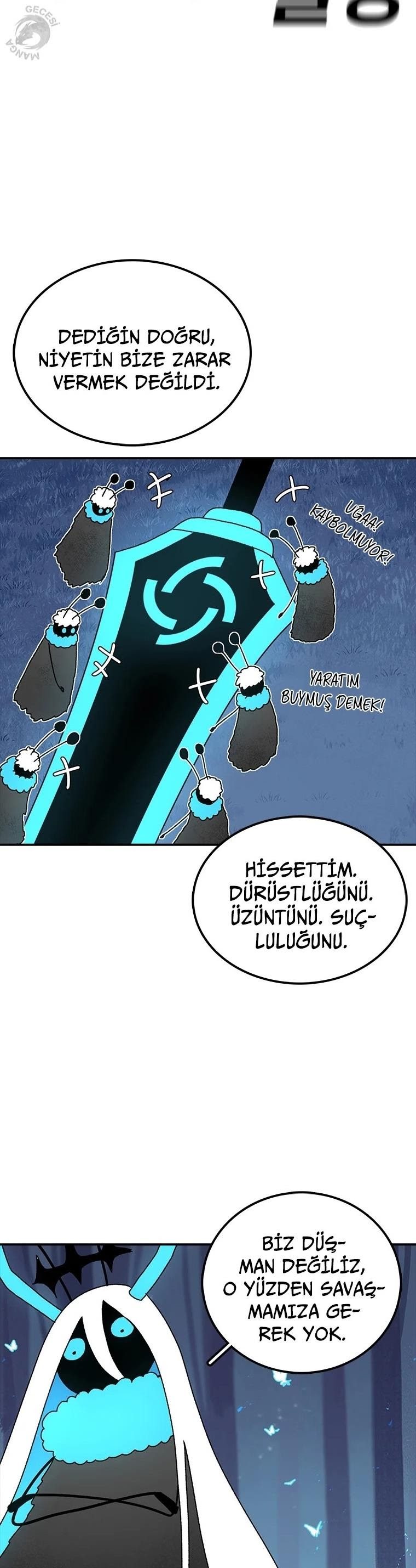 Sayfa 22 — Bölüm 38 — Zamansız Ev