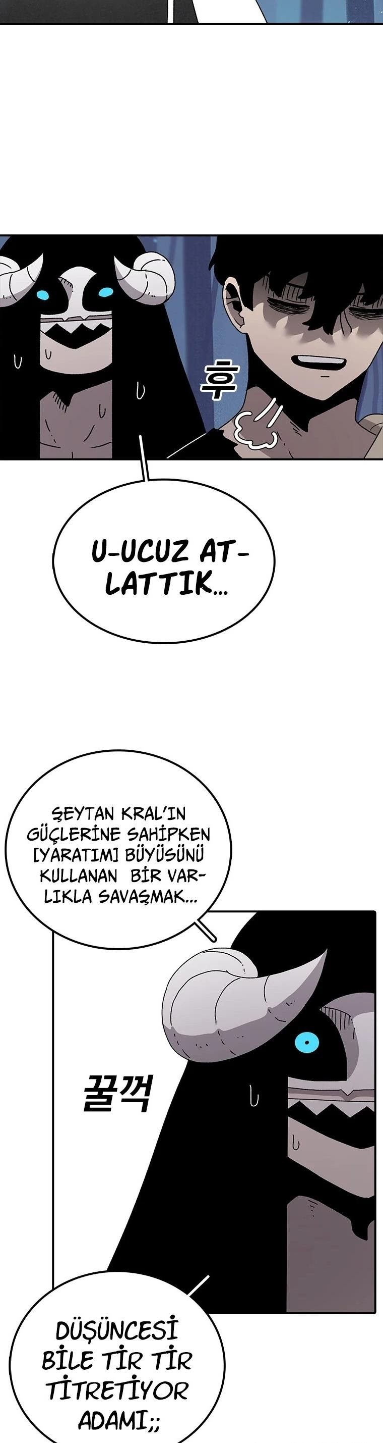Sayfa 23 — Bölüm 38 — Zamansız Ev