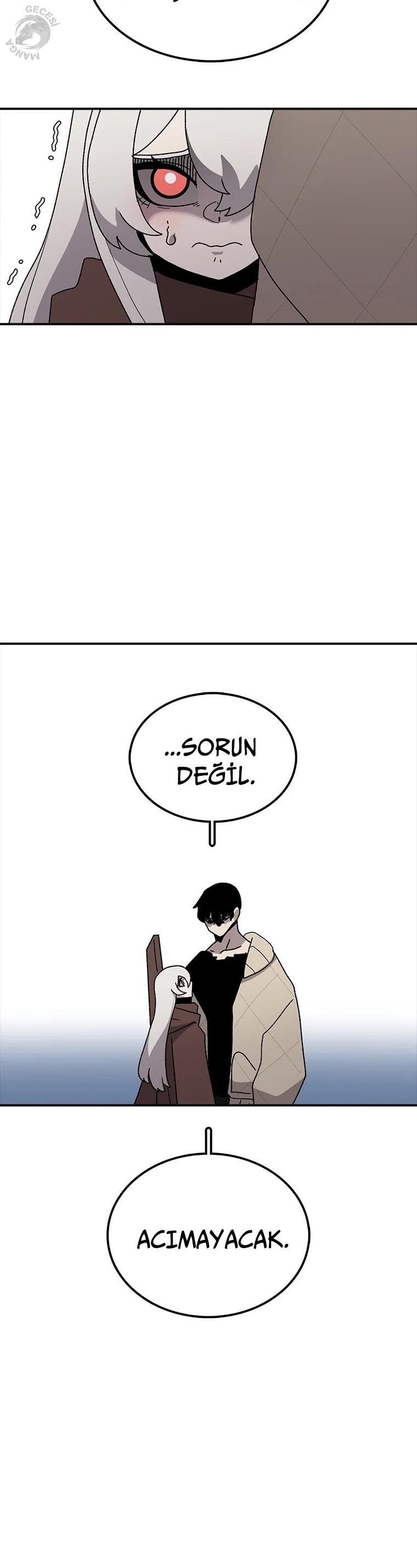 Sayfa 28 — Bölüm 38 — Zamansız Ev