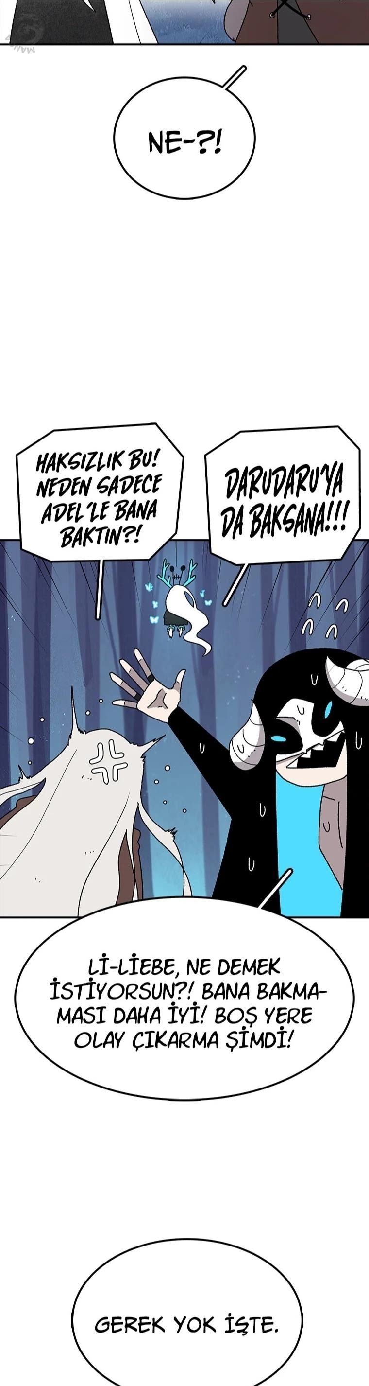Sayfa 34 — Bölüm 38 — Zamansız Ev