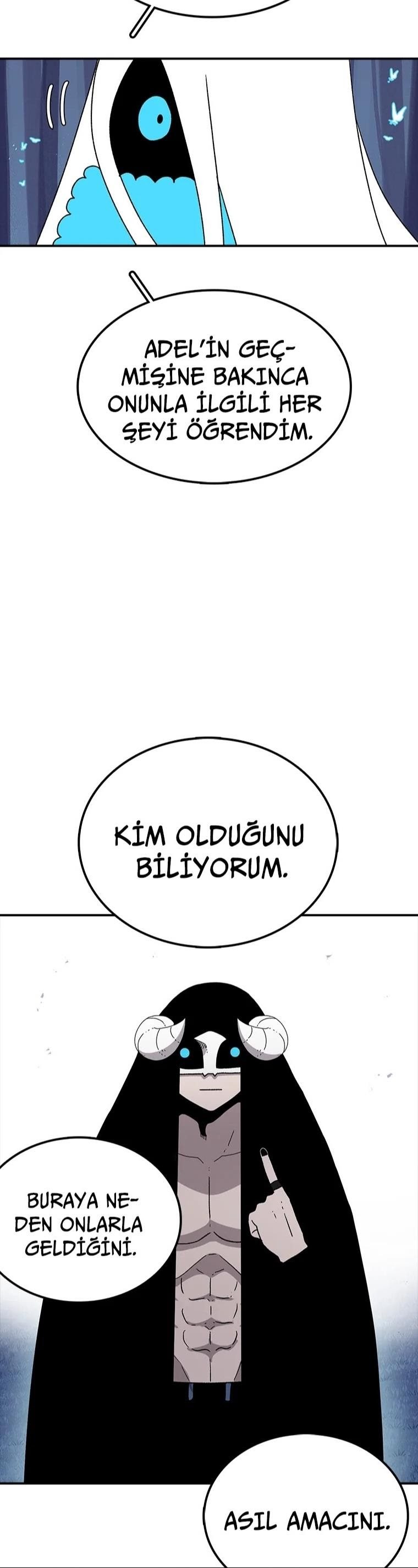 Sayfa 35 — Bölüm 38 — Zamansız Ev
