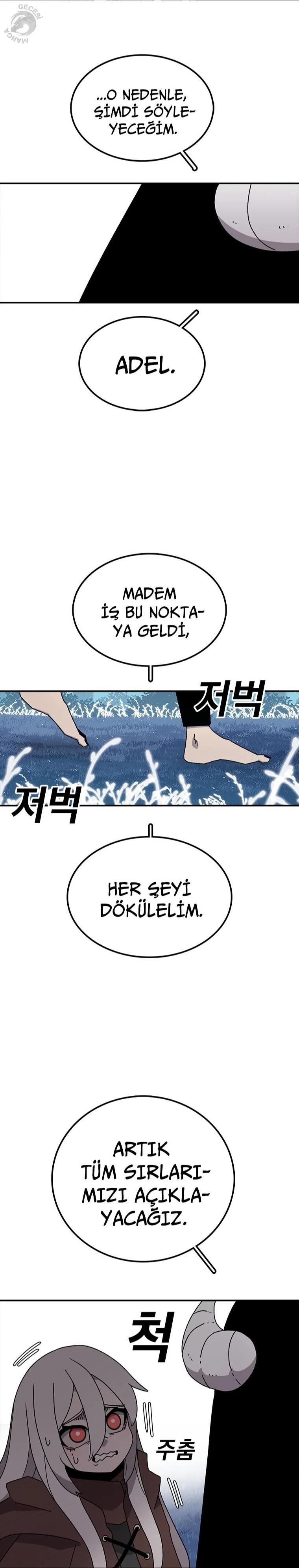Sayfa 42 — Bölüm 38 — Zamansız Ev