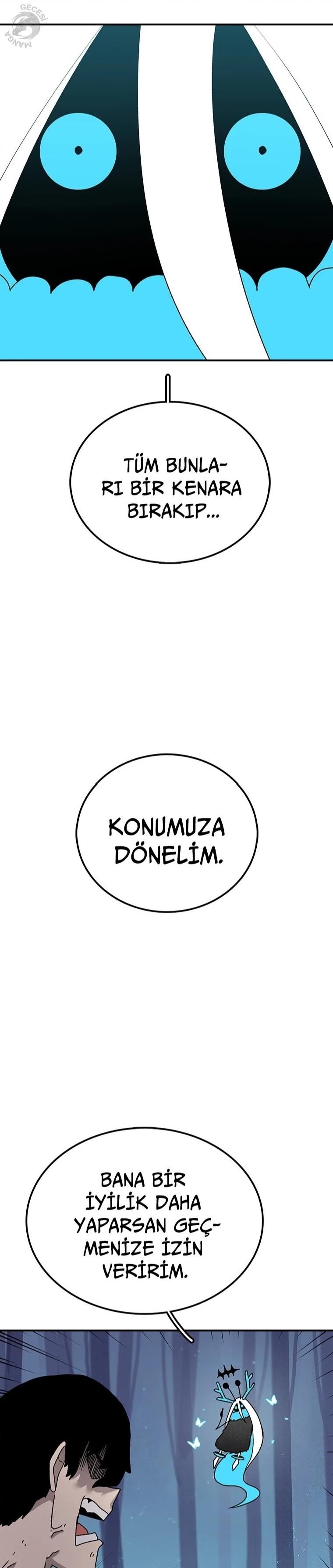 Sayfa 8 — Bölüm 39 — Zamansız Ev