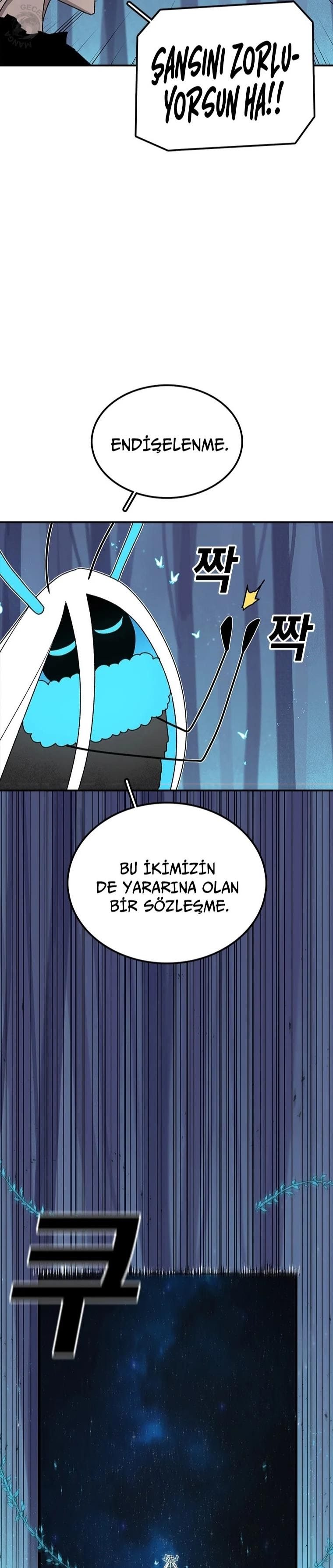 Sayfa 9 — Bölüm 39 — Zamansız Ev
