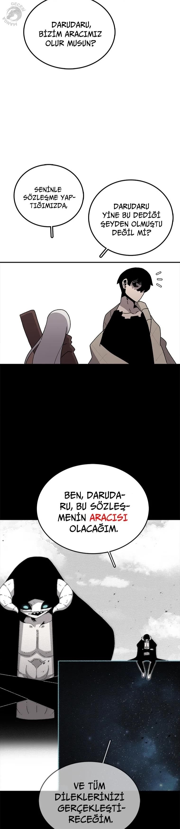 Sayfa 11 — Bölüm 39 — Zamansız Ev