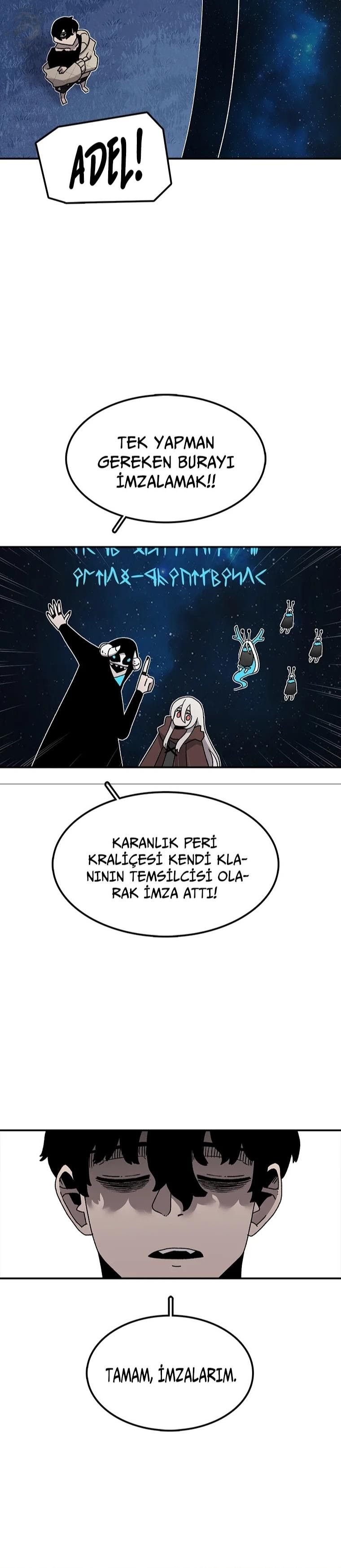 Sayfa 15 — Bölüm 39 — Zamansız Ev