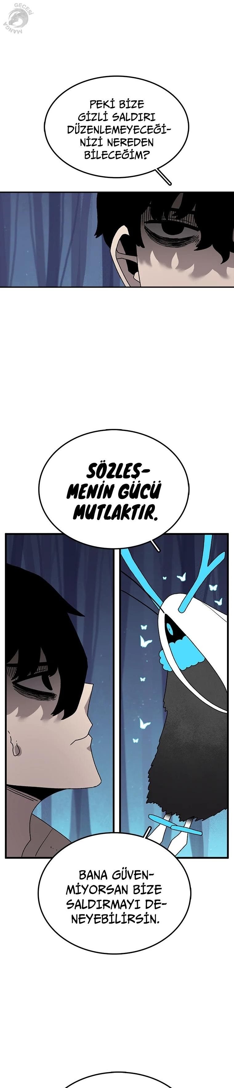 Sayfa 18 — Bölüm 39 — Zamansız Ev