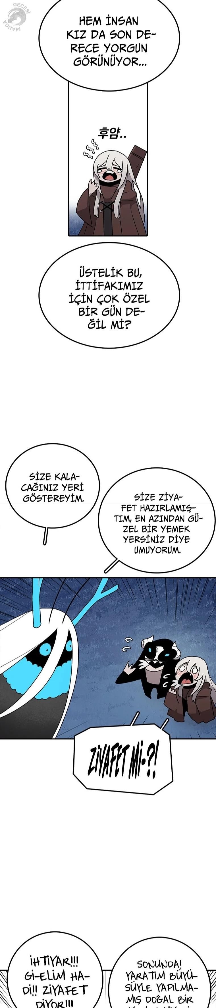 Sayfa 19 — Bölüm 39 — Zamansız Ev