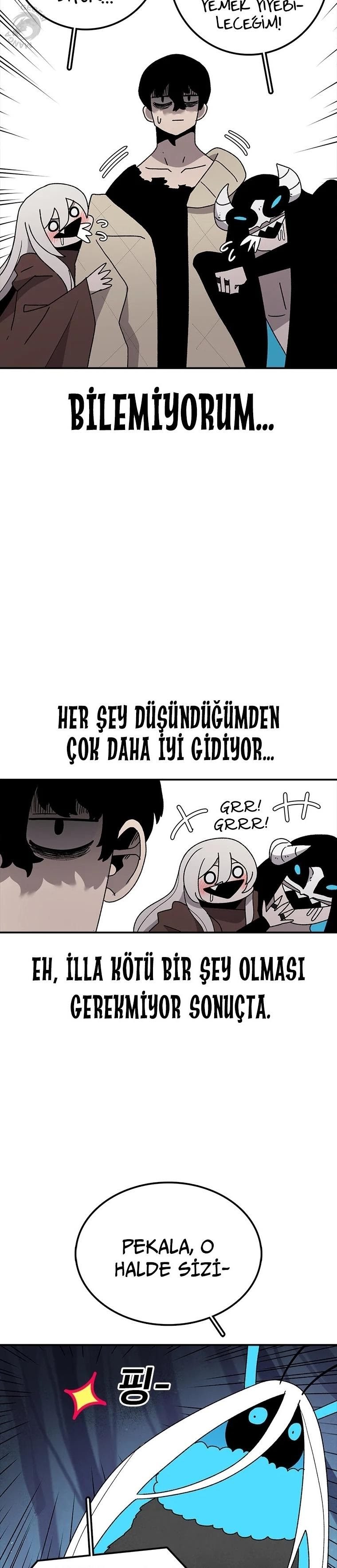 Sayfa 20 — Bölüm 39 — Zamansız Ev