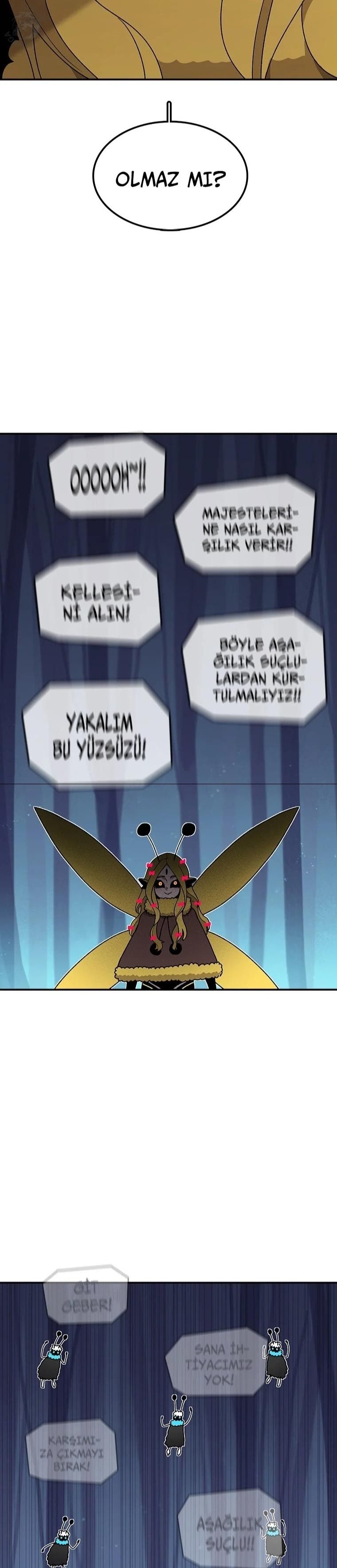 Sayfa 25 — Bölüm 39 — Zamansız Ev