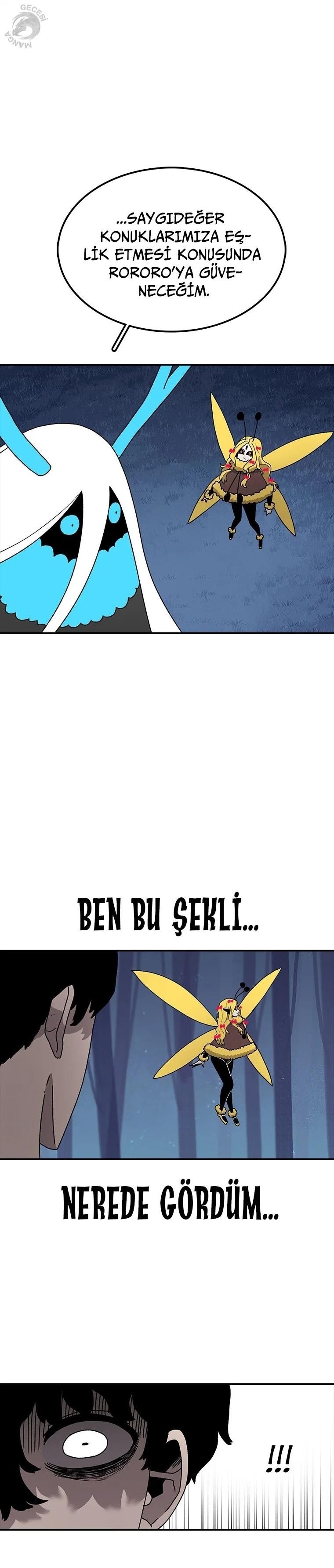 Sayfa 27 — Bölüm 39 — Zamansız Ev