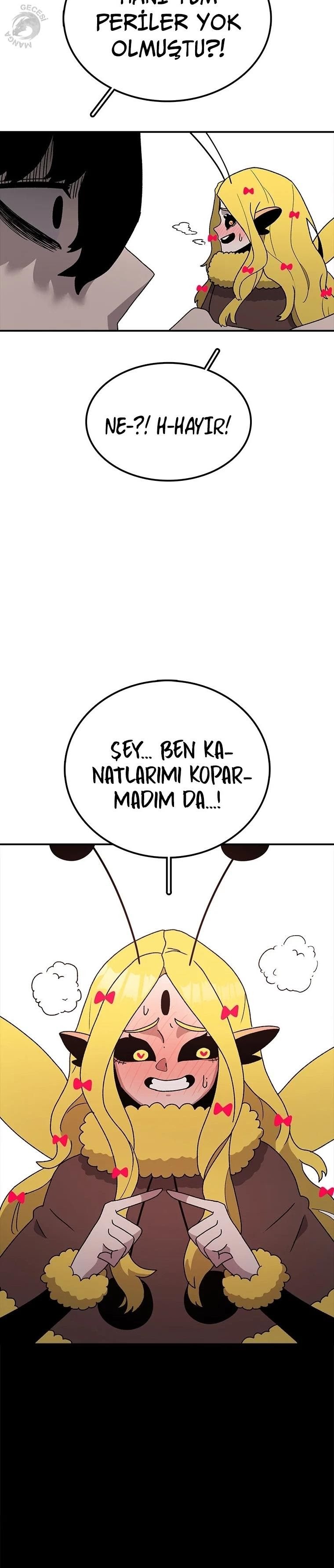 Sayfa 29 — Bölüm 39 — Zamansız Ev