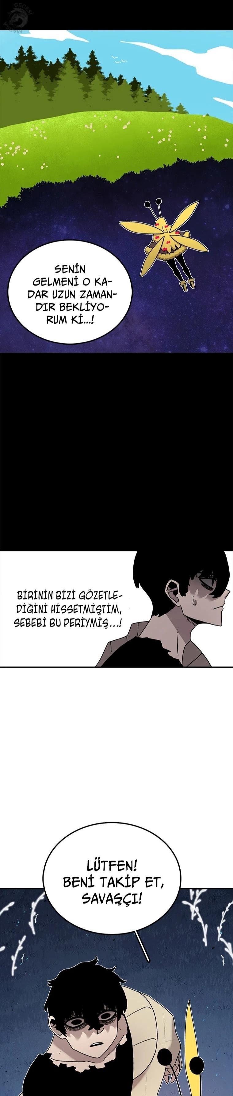 Sayfa 30 — Bölüm 39 — Zamansız Ev