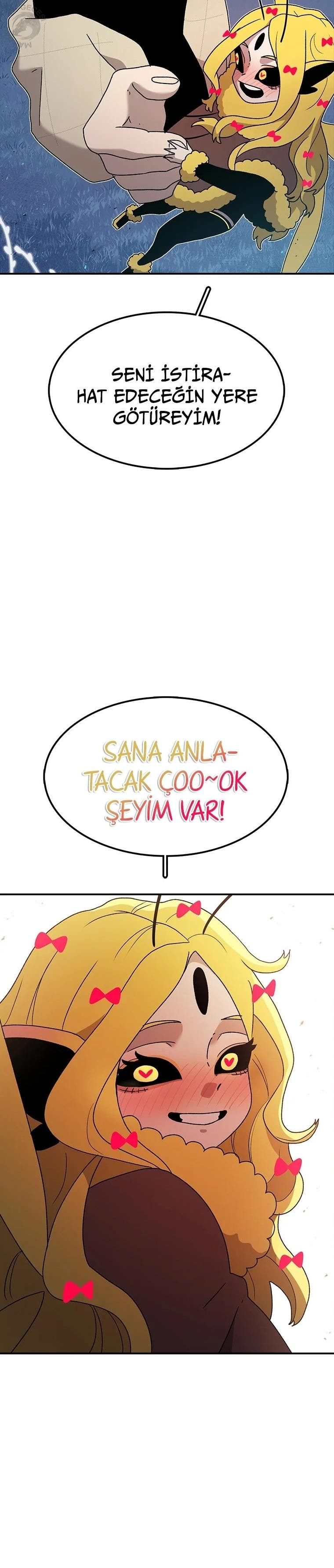Sayfa 31 — Bölüm 39 — Zamansız Ev