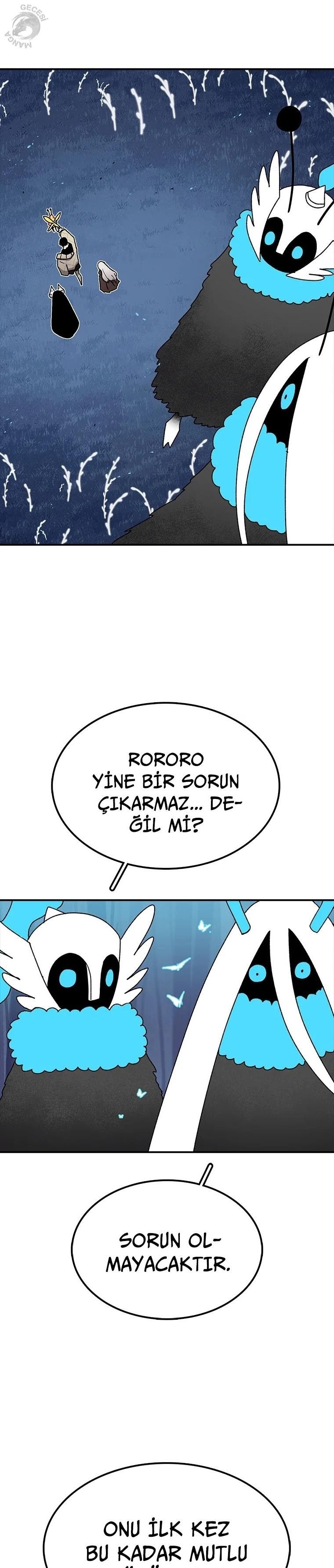 Sayfa 32 — Bölüm 39 — Zamansız Ev