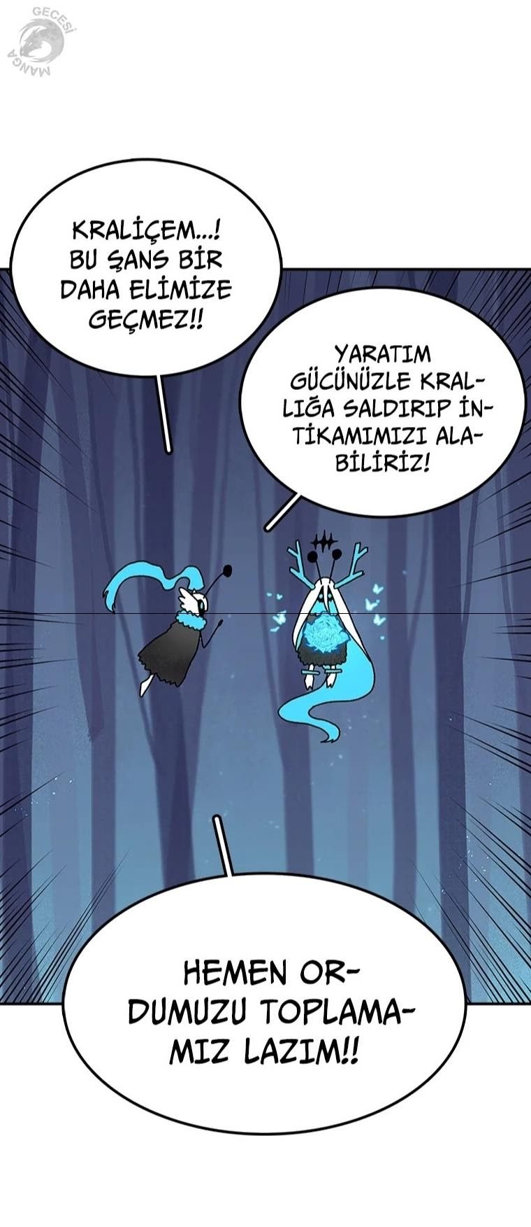 Sayfa 36 — Bölüm 39 — Zamansız Ev