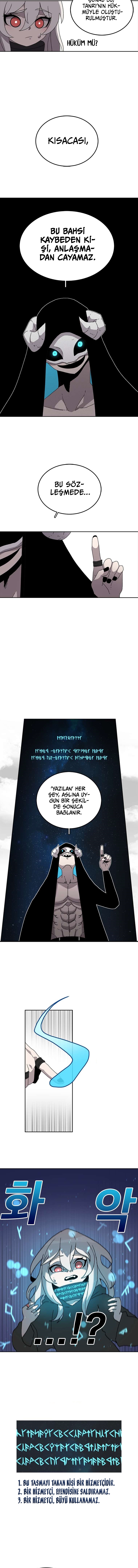 Sayfa 5 — Bölüm 4 — Zamansız Ev