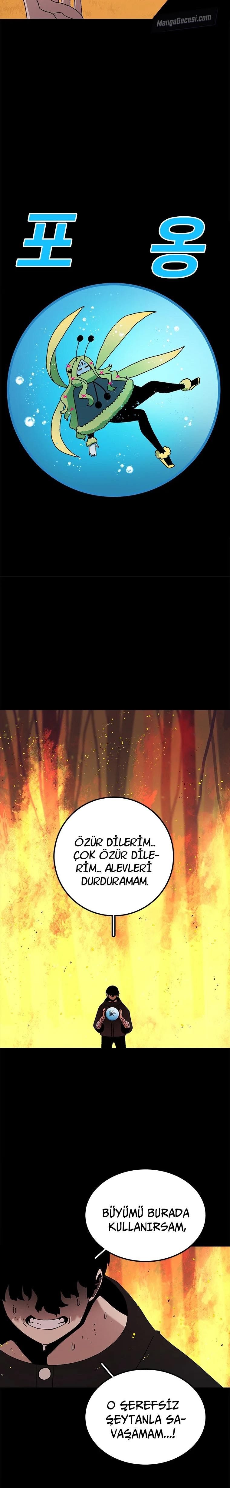Sayfa 8 — Bölüm 40 — Zamansız Ev