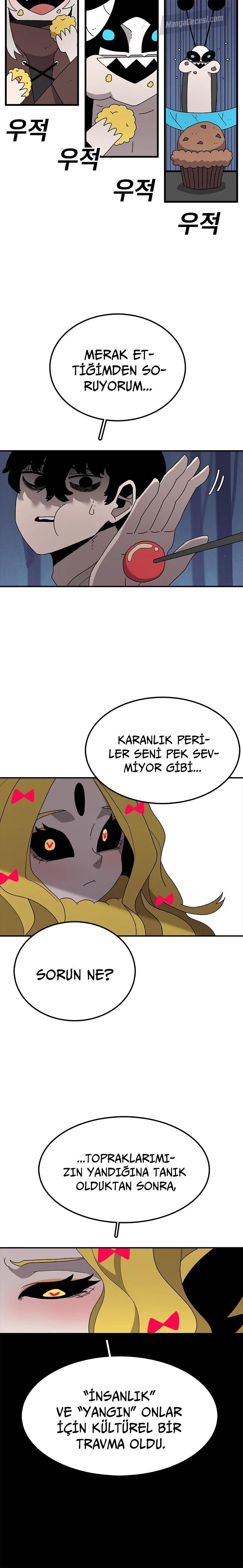 Sayfa 13 — Bölüm 40 — Zamansız Ev