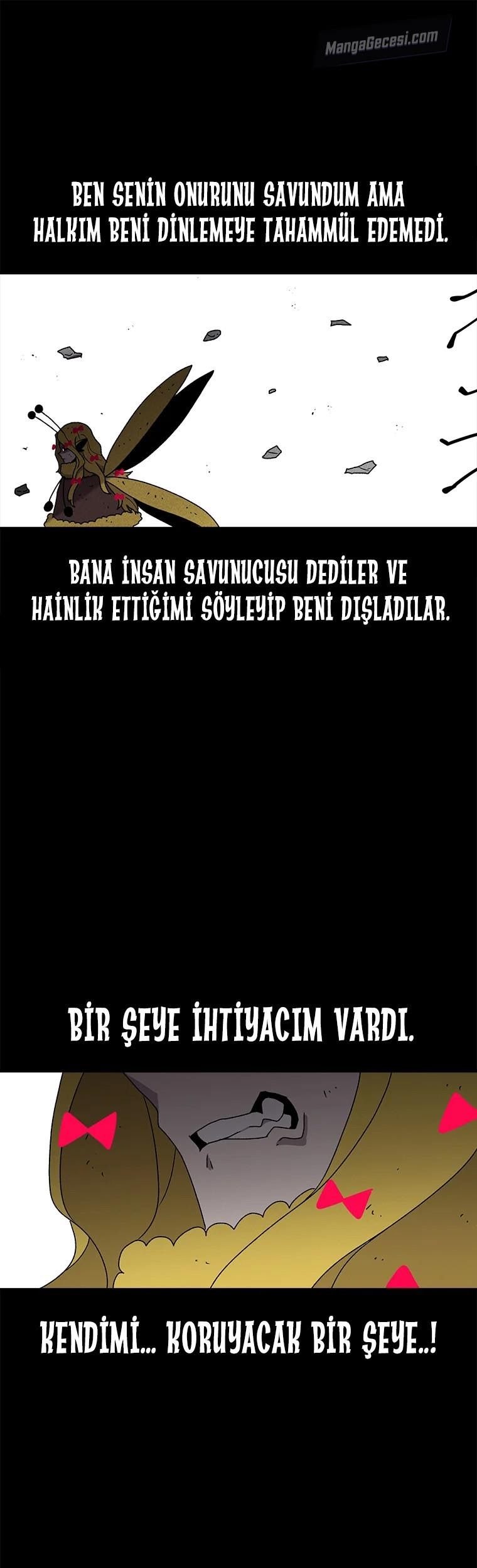 Sayfa 14 — Bölüm 40 — Zamansız Ev