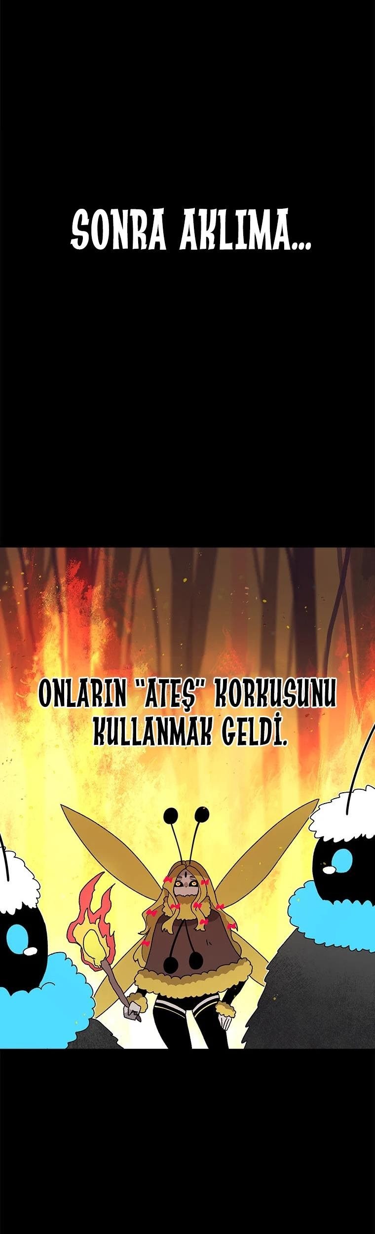 Sayfa 15 — Bölüm 40 — Zamansız Ev