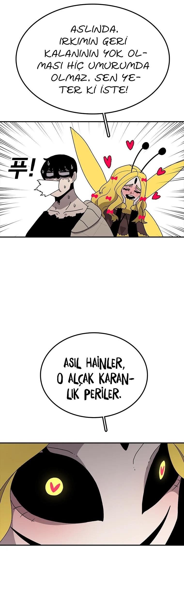 Sayfa 17 — Bölüm 40 — Zamansız Ev