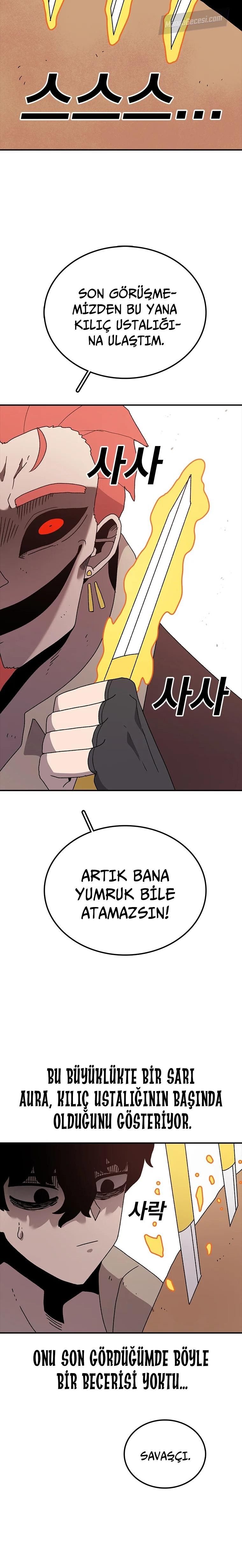 Sayfa 5 — Bölüm 41 — Zamansız Ev