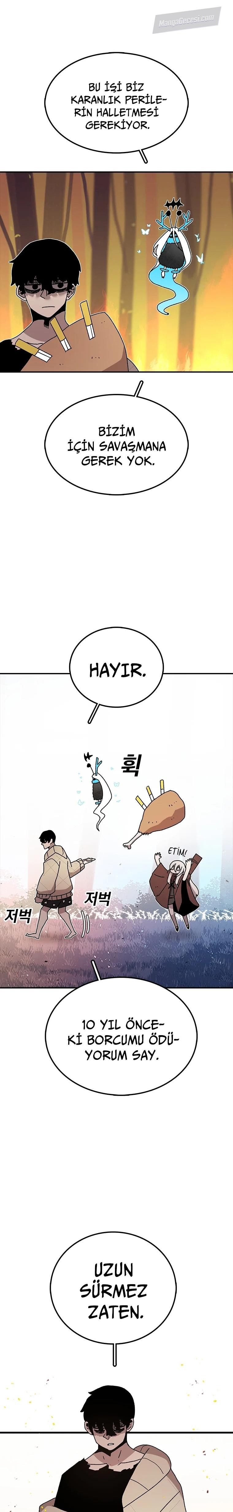 Sayfa 6 — Bölüm 41 — Zamansız Ev