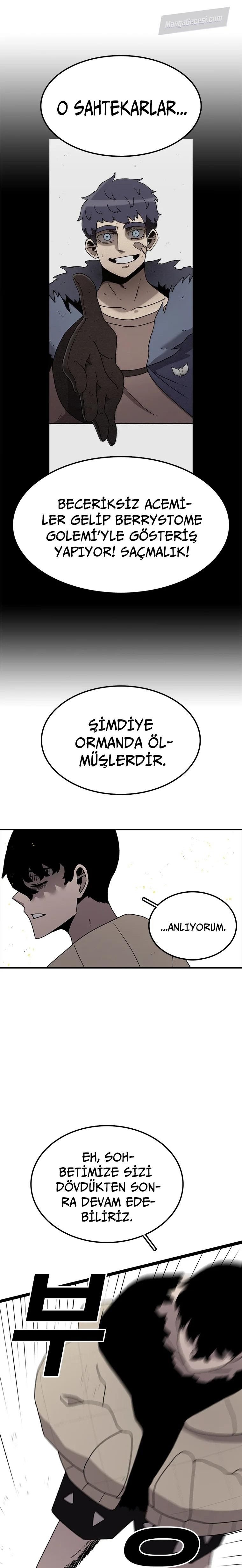 Sayfa 10 — Bölüm 41 — Zamansız Ev