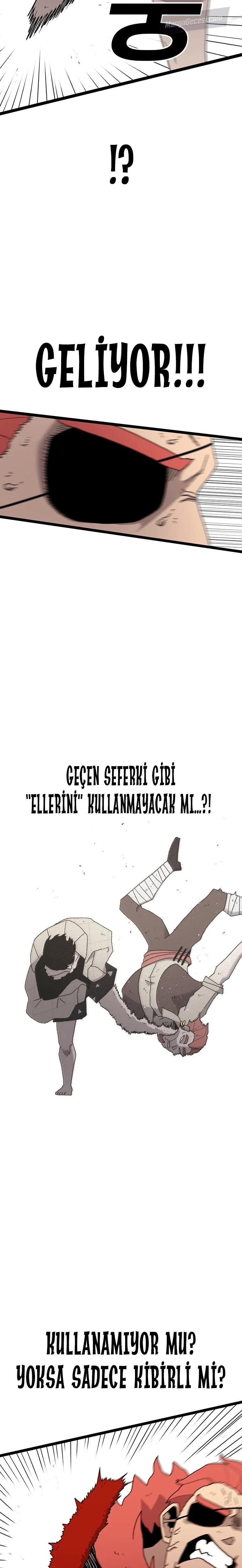 Sayfa 11 — Bölüm 41 — Zamansız Ev