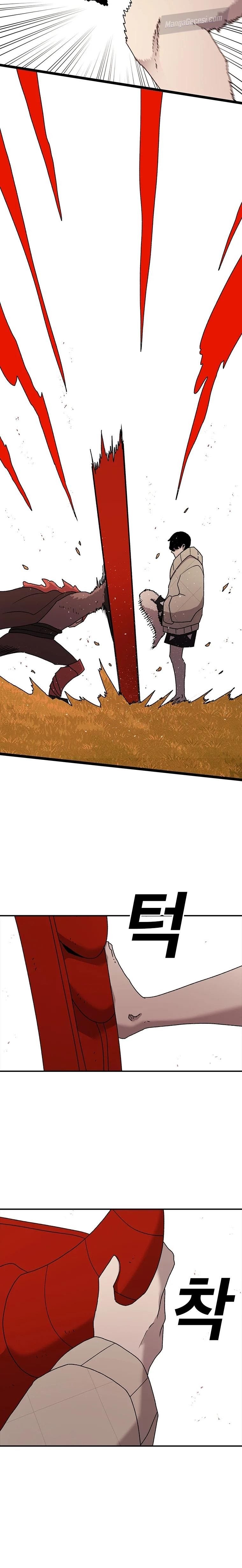 Sayfa 13 — Bölüm 41 — Zamansız Ev