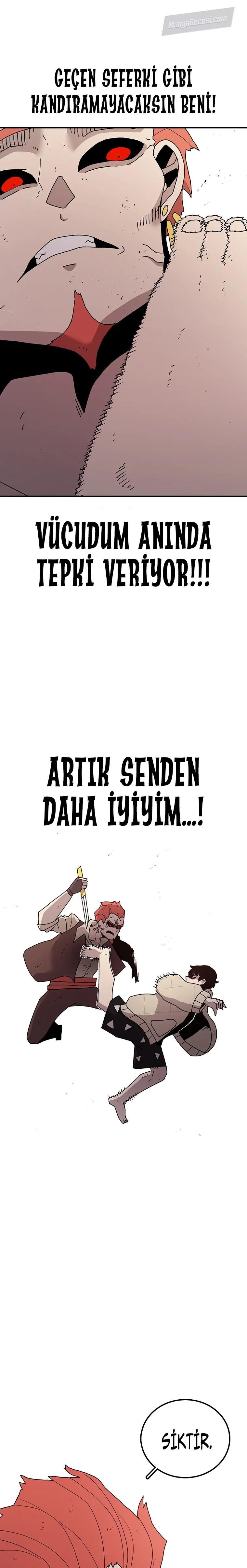 Sayfa 25 — Bölüm 41 — Zamansız Ev