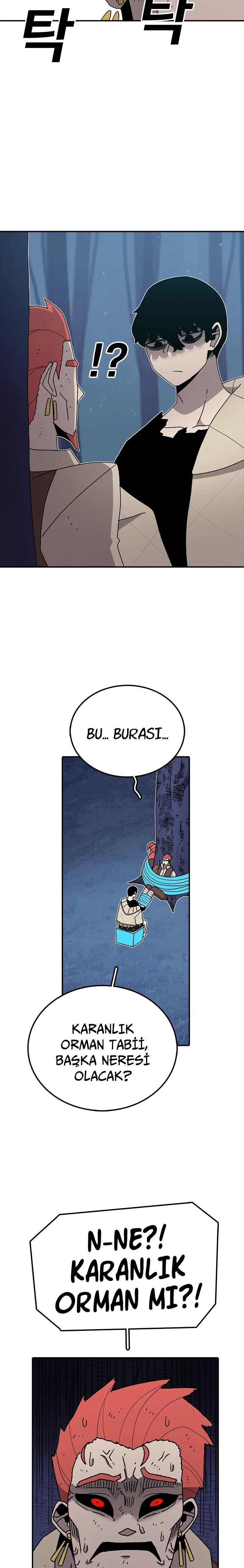 Sayfa 13 — Bölüm 42 — Zamansız Ev