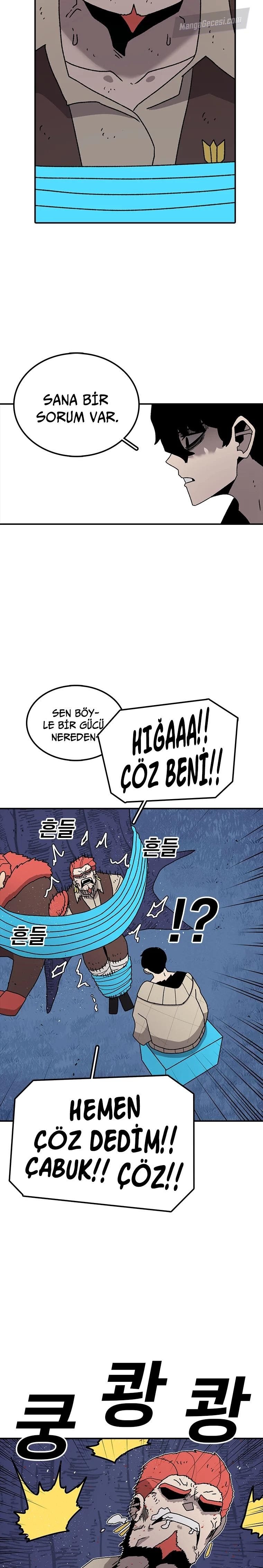 Sayfa 14 — Bölüm 42 — Zamansız Ev