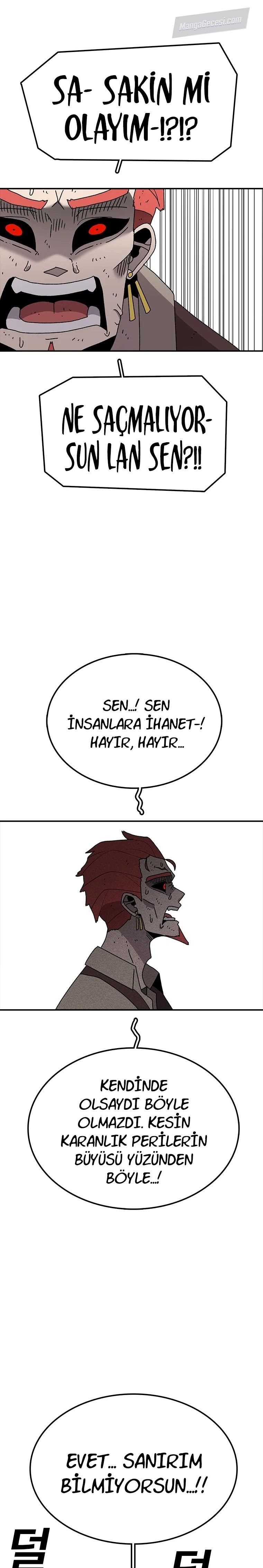 Sayfa 16 — Bölüm 42 — Zamansız Ev