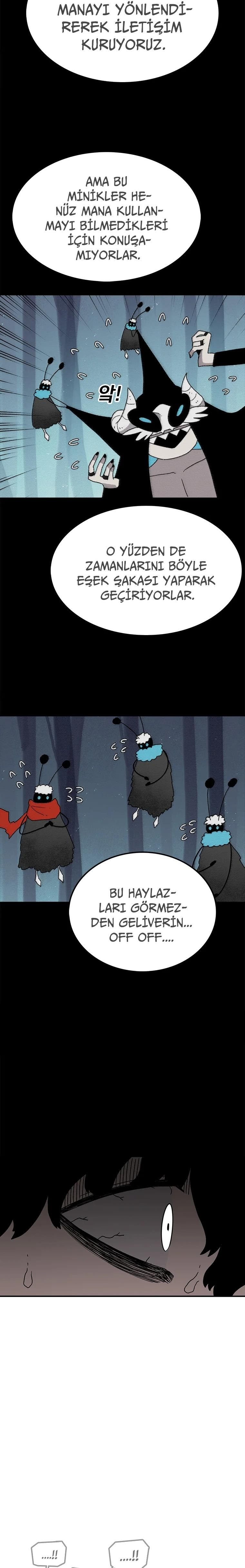 Sayfa 23 — Bölüm 42 — Zamansız Ev