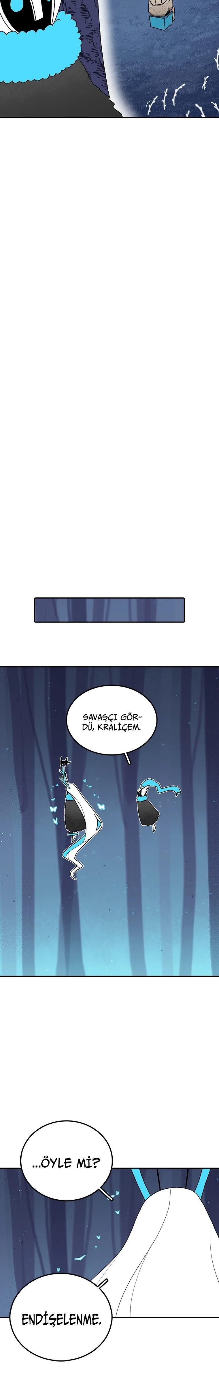 Sayfa 25 — Bölüm 42 — Zamansız Ev
